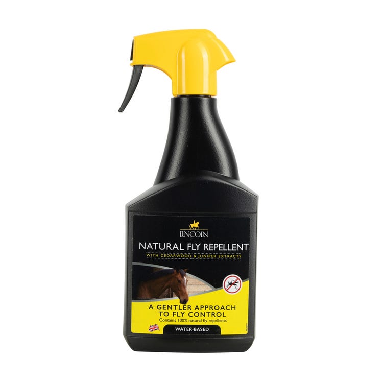 Lincoln Natural Fly Repellent image 1